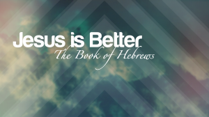 Hebrews Youth Group Lesson