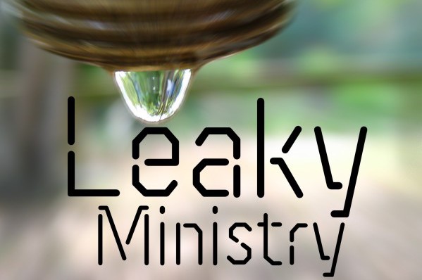 Leaky Ministry